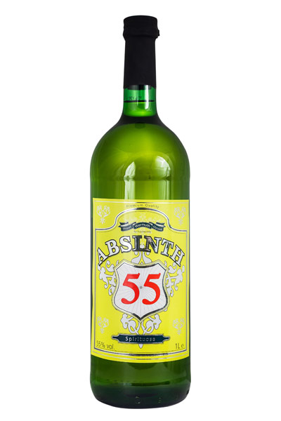 Absinth