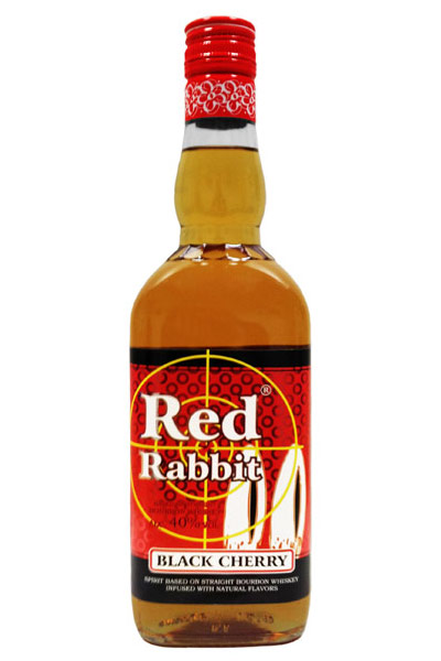 Red Rabbit Black Cherry