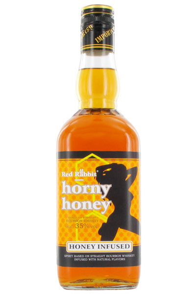 Red Rabbit Honey