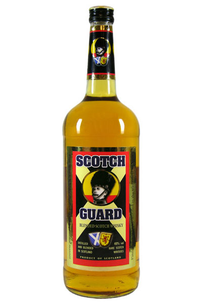 Scotch Guard