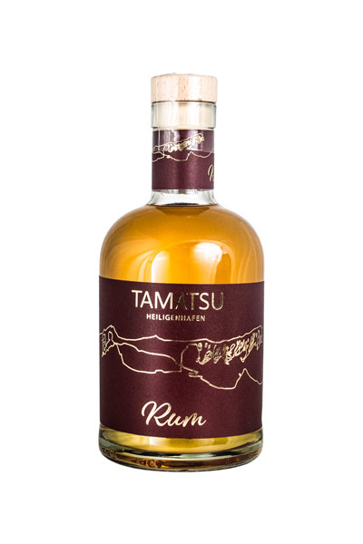 Tamatsu – Rum