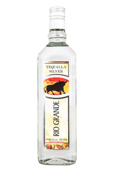 Tequalla Rio Grande Silver