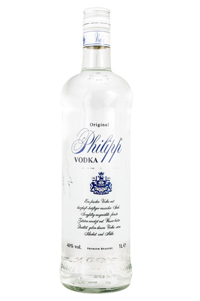Vodka Philipp – Original