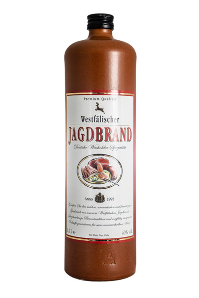 Westfälischer Jagdbrand