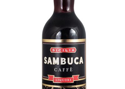Sambuca Sicilia Caffé