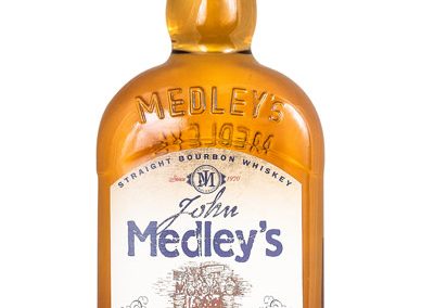 Whiskey Medley’s Bourbon 40% vol.