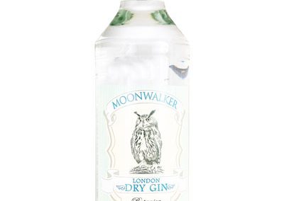Gin Moonwalker London Dry