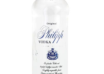 Vodka Philipp — Original