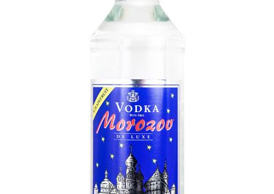 Vodka Morosov Grapefruit