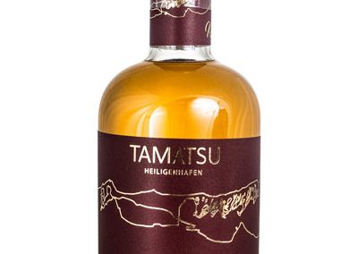Tamatsu — Rum