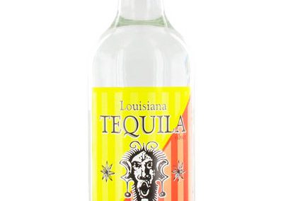 Tequila Lousiana Silver